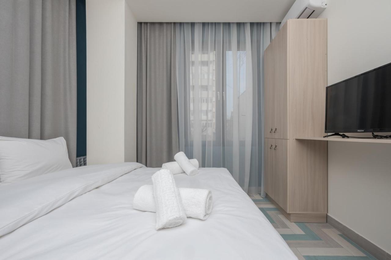 Hotel Armeni Ереван Экстерьер фото