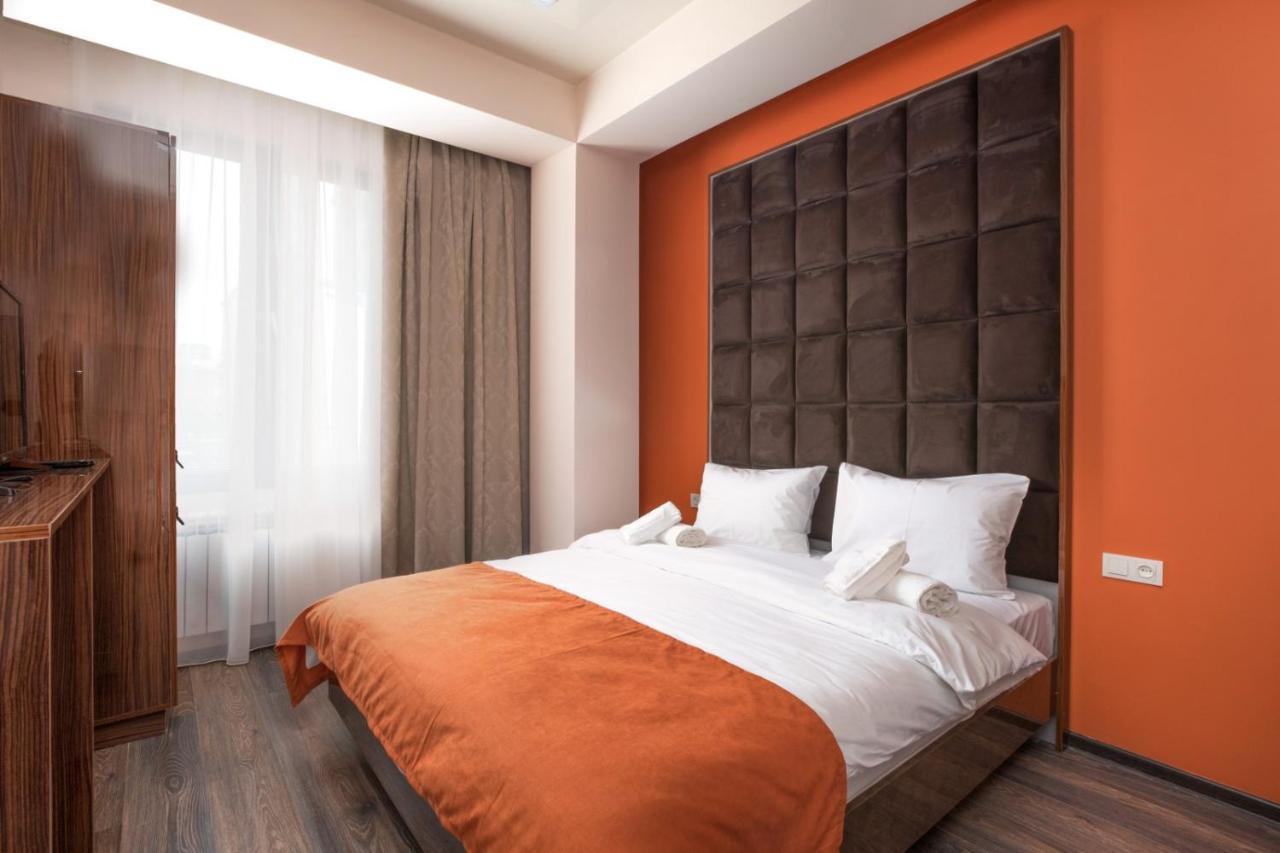 Hotel Armeni Ереван Экстерьер фото