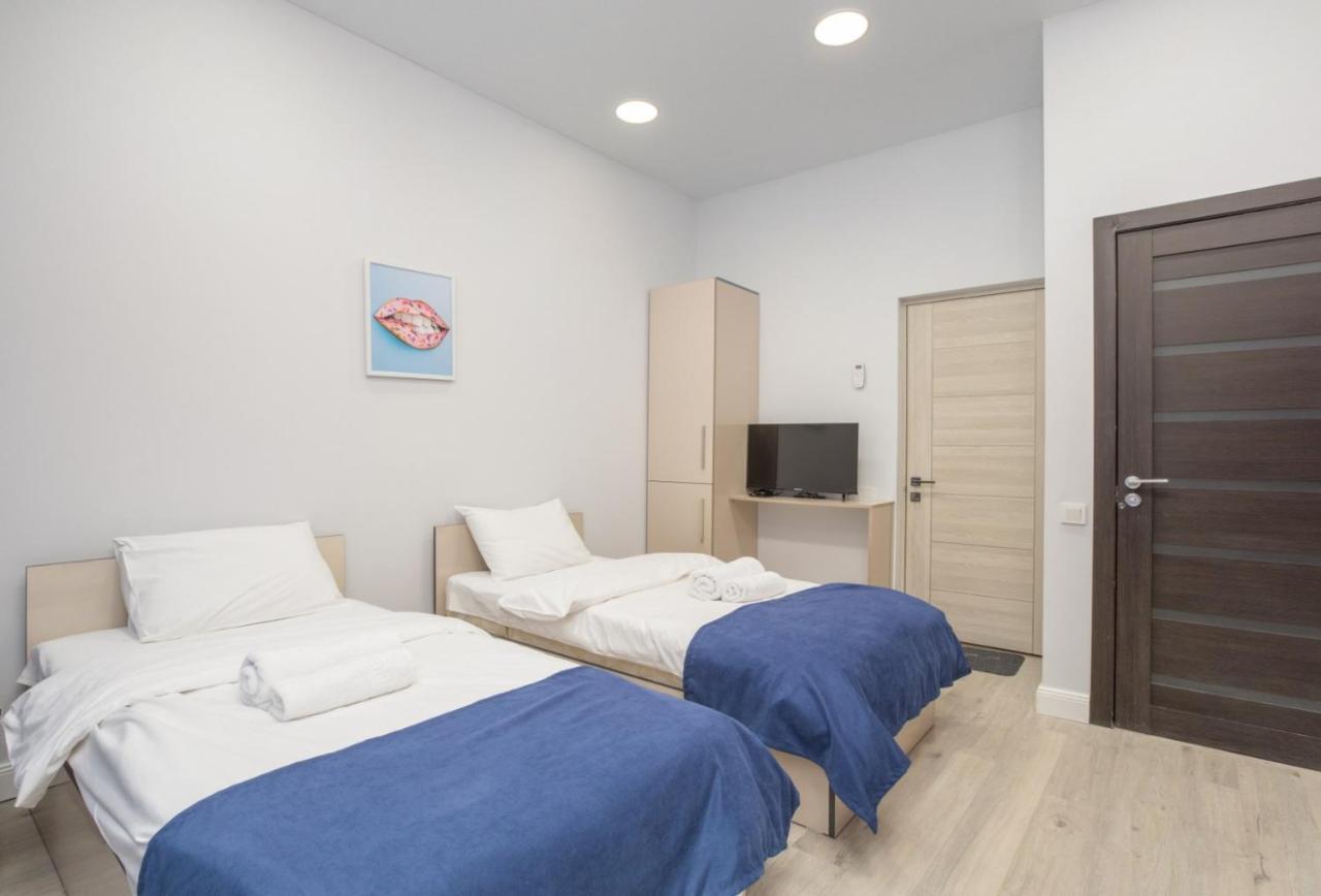 Hotel Armeni Ереван Экстерьер фото